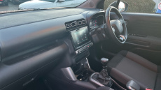 Citroen C3 Aircross 1.2 PureTech 110 Shine 5dr Petrol Hatchback